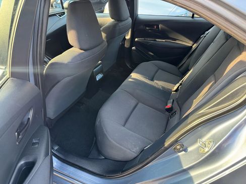 Used 2023 Toyota Corolla LE image 23