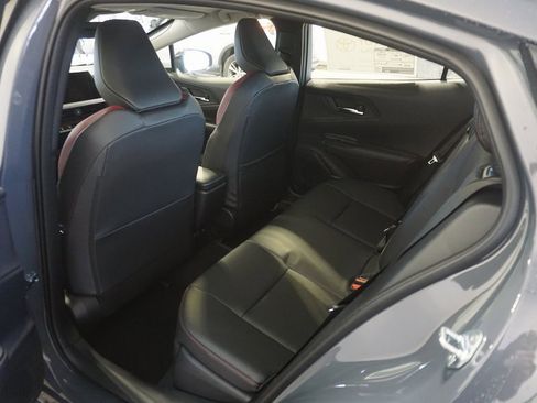 New 2026 Toyota Prius Plug-In Hybrid image 23