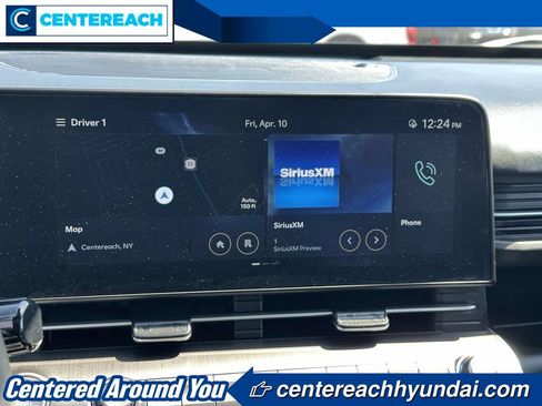 Used 2024 Hyundai Kona Limited AWD/4WD image 27