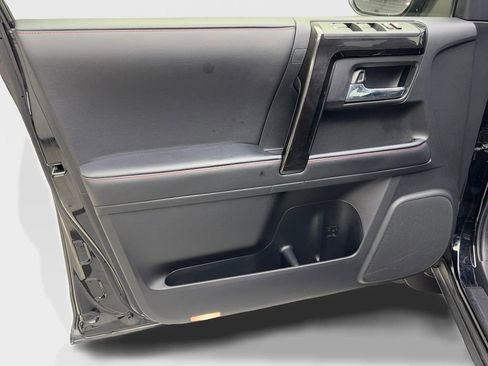 Used 2023 Toyota 4Runner TRD Off-Road Premium image 31