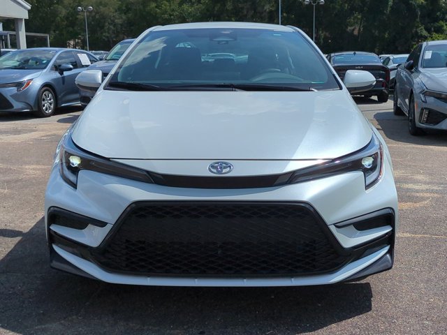 Used 2026 Toyota Corolla SE FWD image 9