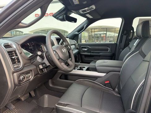 New 2026 RAM 3500 Laramie w/ Max Tow Package AWD/4WD image 20