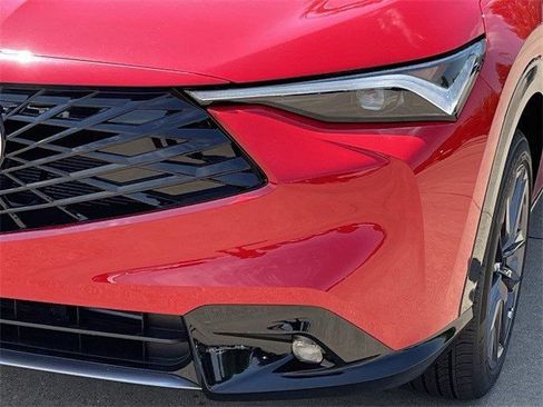 Certified 2025 Acura ADX A-Spec AWD/4WD image 9