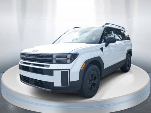 New 2026 Hyundai Santa Fe XRT image 3