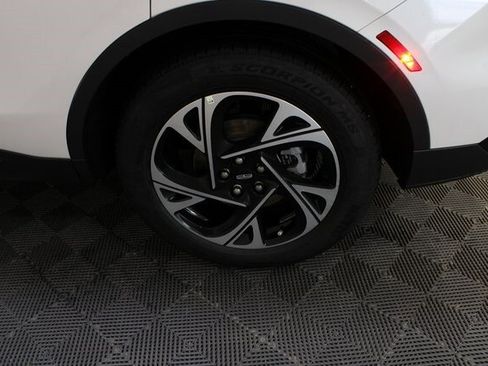 New 2026 Lincoln Nautilus Premier w/ Equipment Group 102A image 46