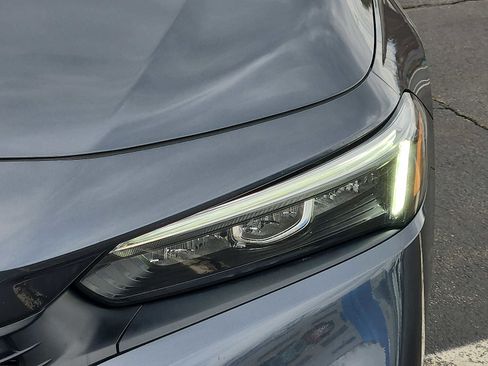 Certified 2023 Honda Civic EX image 9