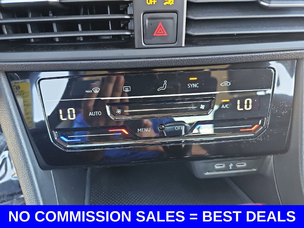 Used 2025 Volkswagen Jetta S FWD image 20