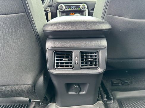 Used 2024 Toyota RAV4 LE image 24