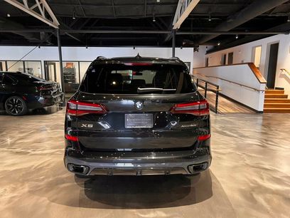 Used 2023 BMW X5 xDrive40i w/ M Sport Package