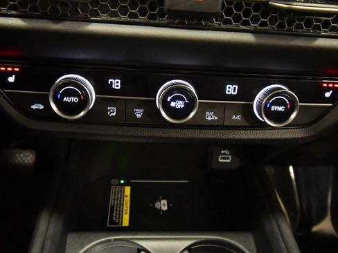 Certified 2024 Honda HR-V EX-L image 25