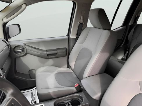 Used 2012 Nissan Xterra S w/ Value Package image 18