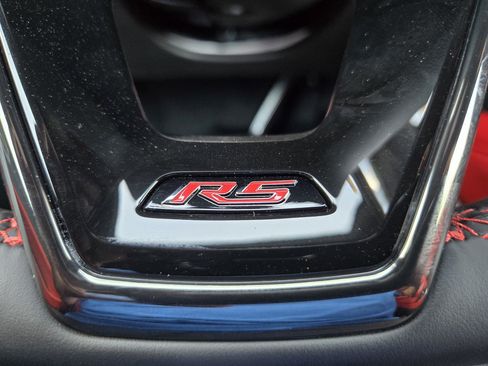 New 2025 Chevrolet Blazer EV RS image 14