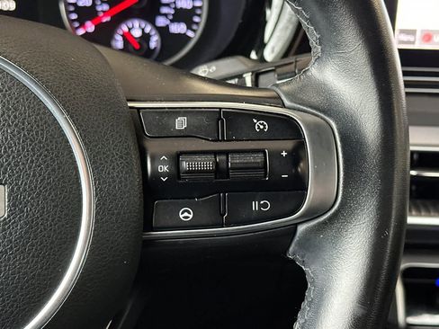 Used 2022 Kia K5 GT-Line image 26