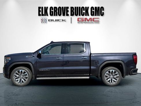 New 2026 GMC Sierra 1500 Denali w/ Denali Reserve Package image 7