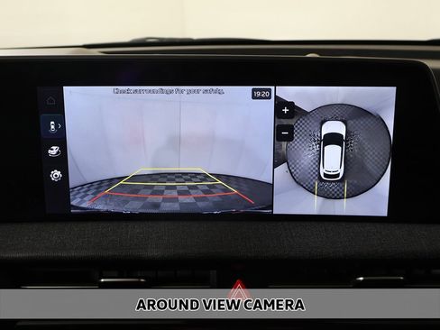 Used 2024 Kia EV6 Wind w/ Wind Technology Package image 6