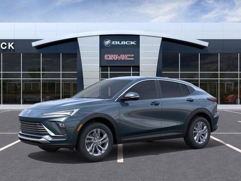 New 2026 Buick Envista Preferred w/ Convenience I Package FWD image 2