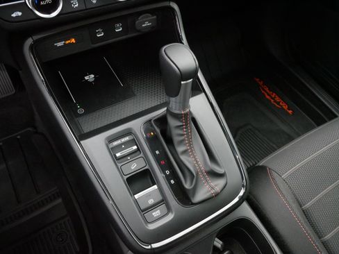 Certified 2026 Honda CR-V TrailSport image 21