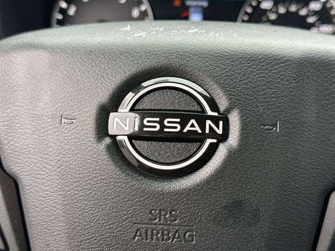New 2026 Nissan Frontier SV w/ SV Convenience Package image 25