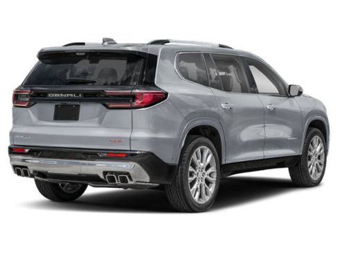 Used 2024 GMC Acadia Denali w/ Super Cruise Package AWD/4WD image 5