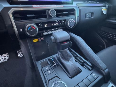 New 2026 Toyota Tacoma TRD Sport image 16