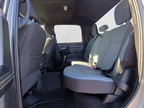 Used 2023 RAM 2500 Big Horn w/ Level 1 Equipment Group image 17