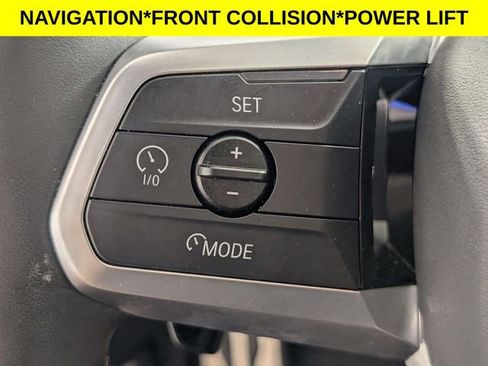 Used 2024 BMW X1 M35i w/ Shadowloine Package image 16