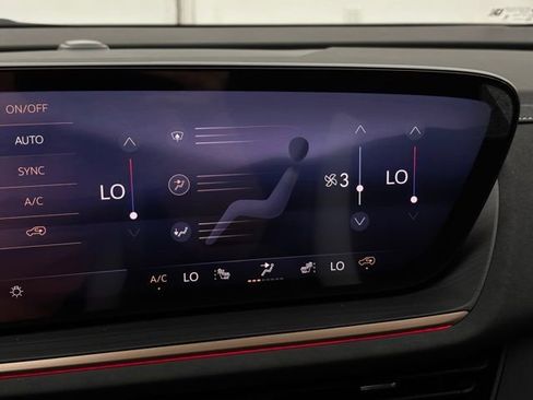 New 2026 Buick Envision Sport Touring image 25