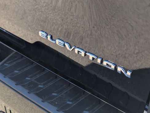 Used 2026 GMC Sierra EV Elevation image 27