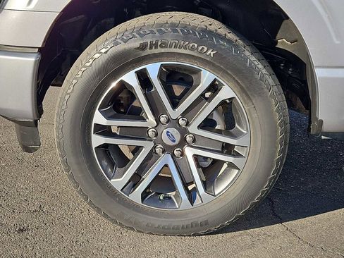 Used 2023 Ford F150 XL w/ STX Appearance Package image 14