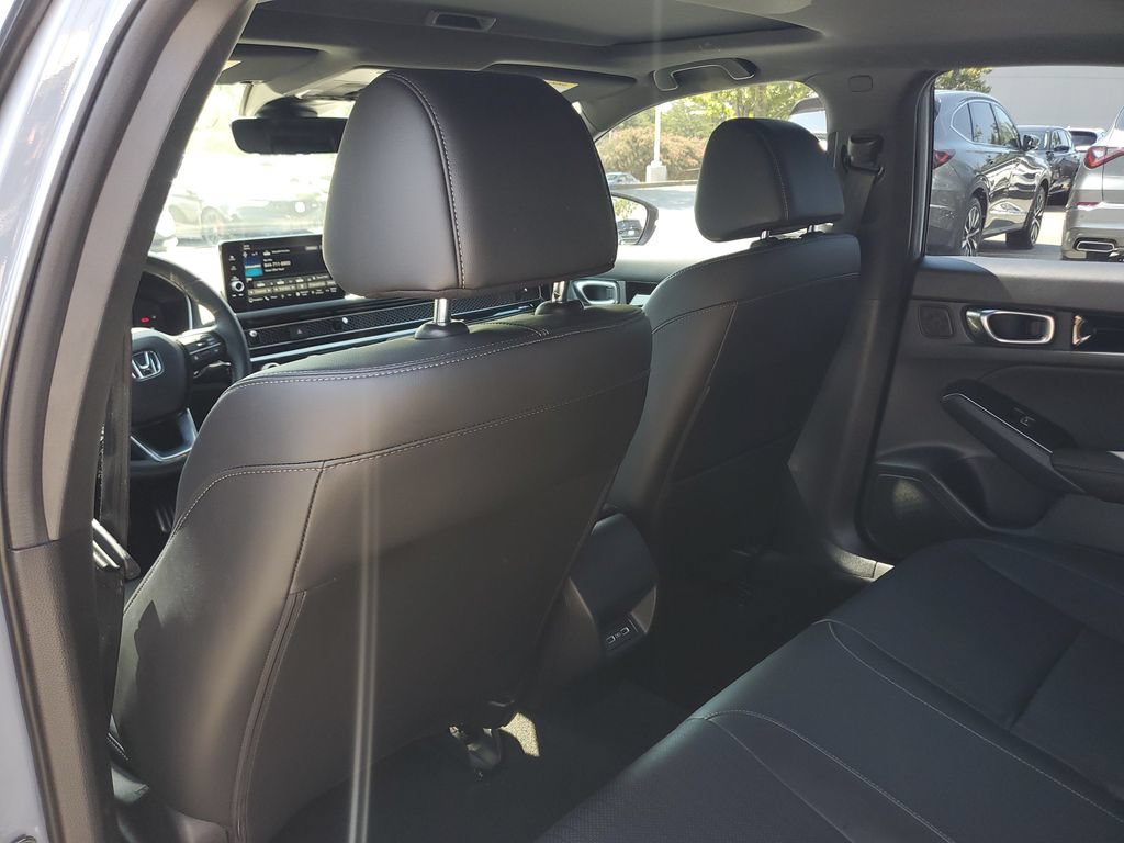 Used 2023 Honda Civic Sport Touring image 12