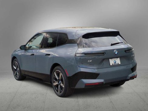 New 2025 BMW iX xDrive50 image 6