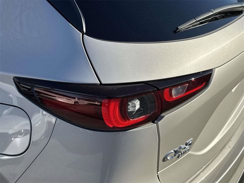 New 2025 MAZDA CX-5 AWD 2.5 S w/ Select Package image 10