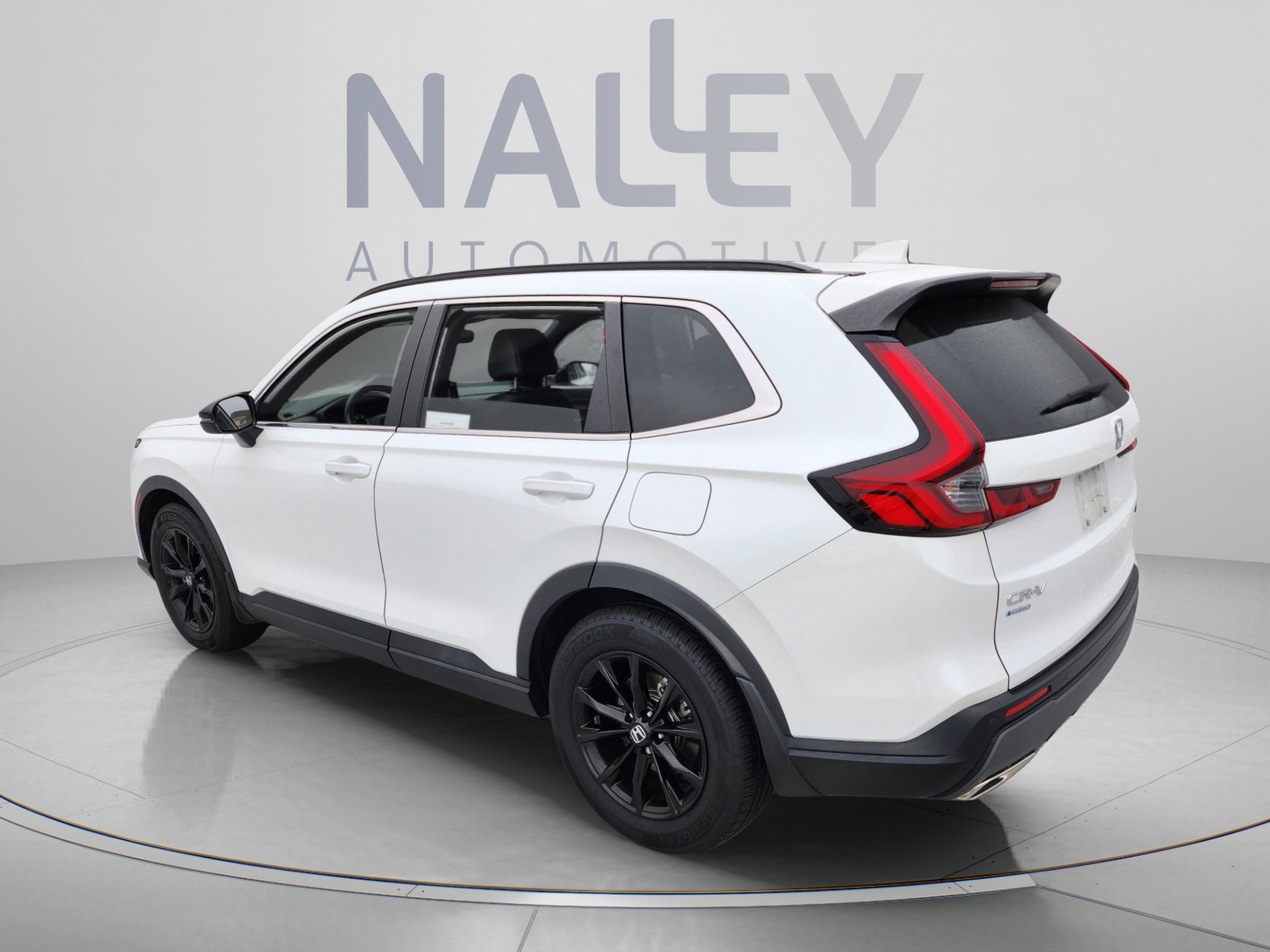 Used 2024 Honda CR-V Sport-L image 3
