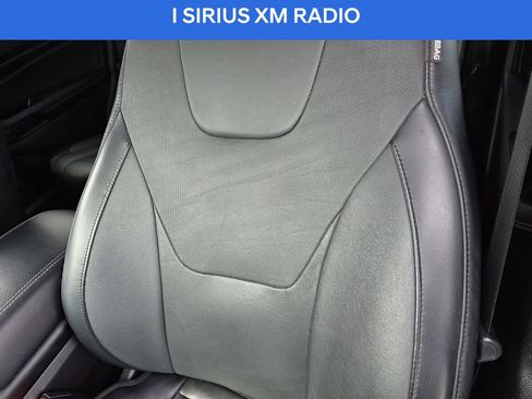 Used 2018 Ford Edge Titanium w/ Equipment Group 301A image 15