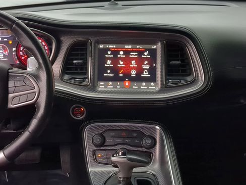 Used 2022 Dodge Challenger SRT Hellcat Redeye image 27