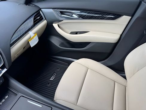 New 2026 Cadillac CT5 Premium Luxury RWD image 24