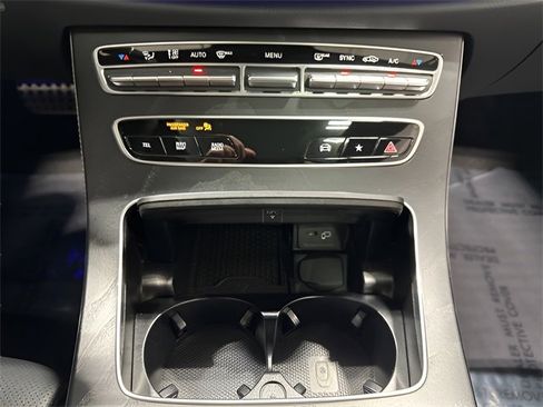 Certified 2023 Mercedes-Benz E 450 4MATIC Coupe image 23