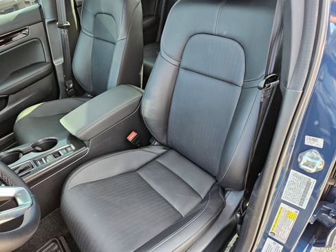 Used 2025 Honda Civic Sport Touring image 23