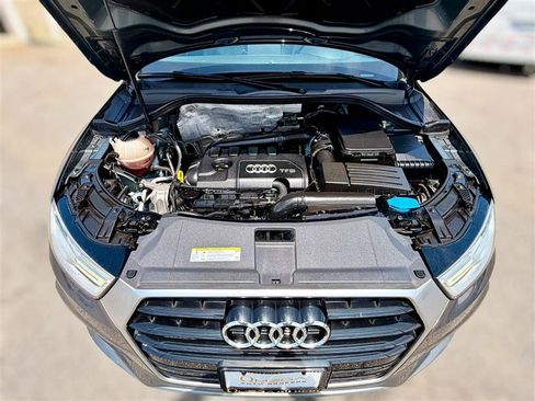 Used 2017 Audi Q3 2.0T Premium AWD/4WD image 29