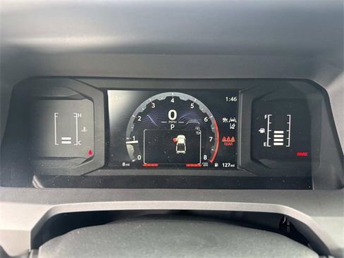 New 2025 Toyota Tacoma SR5 image 30