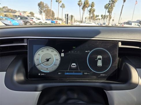 Used 2024 Hyundai Tucson Limited image 23