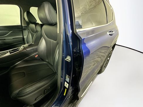 Used 2023 Hyundai Santa Fe XRT FWD image 12