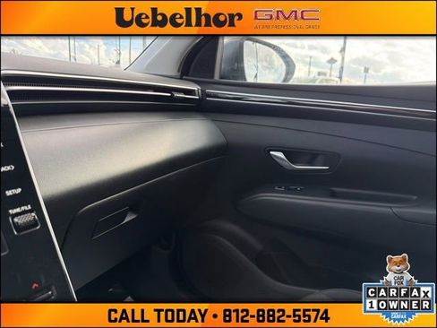 Used 2024 Hyundai Tucson SEL image 31