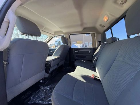 Used 2016 RAM 1500 Classic SLT image 8