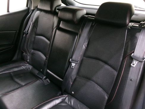 Used 2014 MAZDA MAZDA3 s Grand Touring FWD image 19