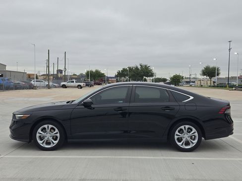 Used 2024 Honda Accord LX image 7