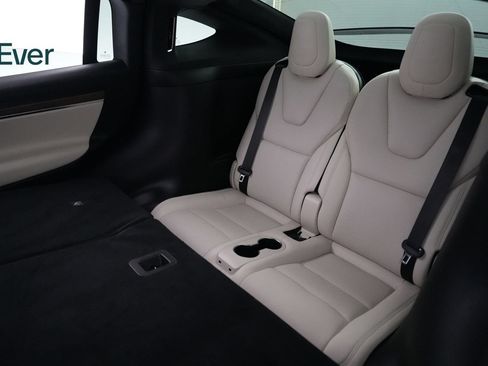 Used 2023 Tesla Model X AWD/4WD image 25
