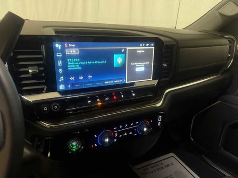 Used 2024 Chevrolet Silverado 1500 RST w/ LPO, Dark Essentials Package image 36