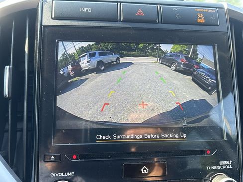 Used 2019 Subaru Ascent Premium AWD/4WD image 14