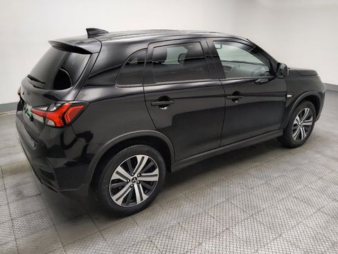 Used 2025 Mitsubishi Outlander Sport AWD image 10